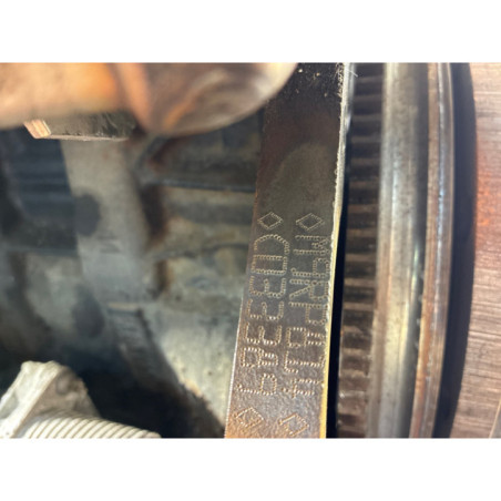 Moteur RENAULT LAGUNA 3 Photo n°1