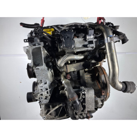 Moteur RENAULT LAGUNA 3