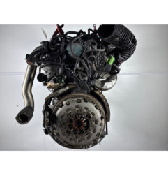Moteur RENAULT LAGUNA 3
