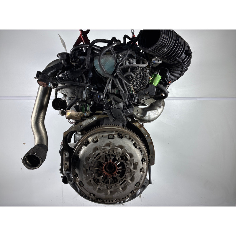 Moteur RENAULT LAGUNA 3 Photo n°3