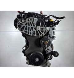 Moteur RENAULT LAGUNA 3