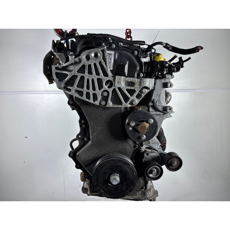 Moteur RENAULT LAGUNA 3 Photo n°4