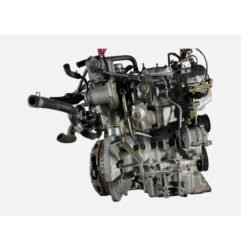 Moteur KIA CEE-D 3 SPORT WAGON Photo n°1
