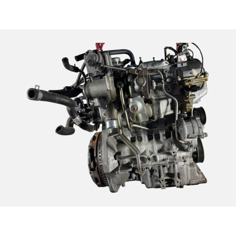 Moteur KIA CEE-D 3 SPORT WAGON Photo n°1