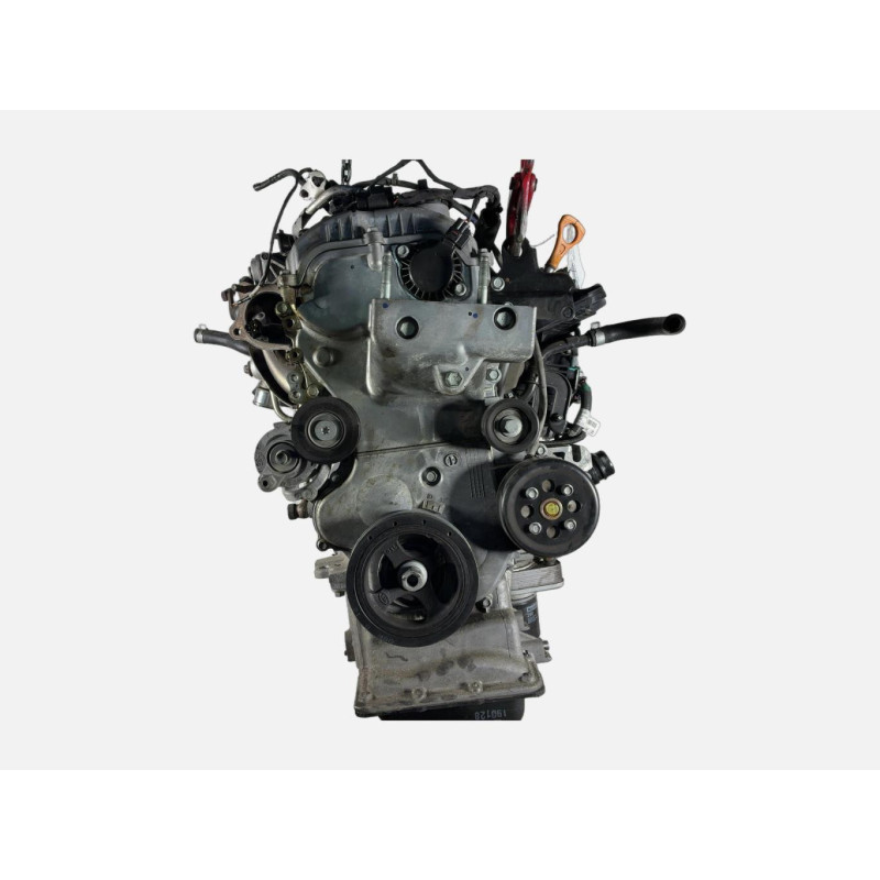Moteur KIA CEE-D 3 SPORT WAGON Photo n°2
