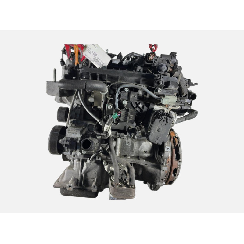 Moteur KIA CEE-D 3 SPORT WAGON Photo n°3