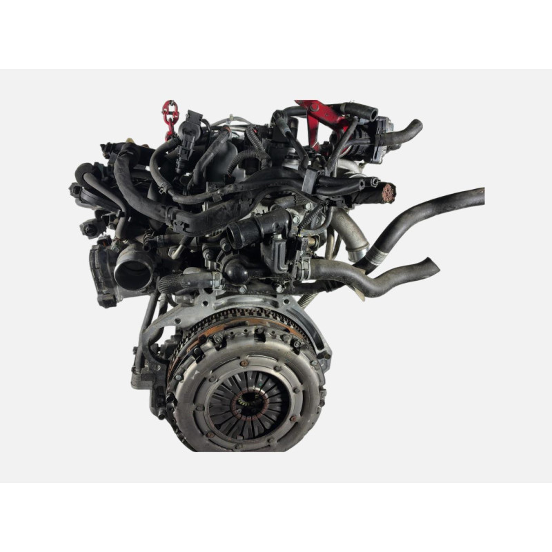 Moteur KIA CEE-D 3 SPORT WAGON Photo n°4