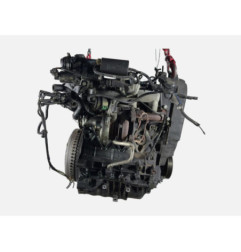 Moteur RENAULT LAGUNA 2 Photo n°1