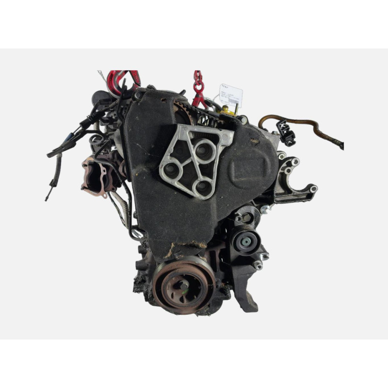 Moteur RENAULT LAGUNA 2 Photo n°2