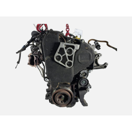 Moteur RENAULT LAGUNA 2
