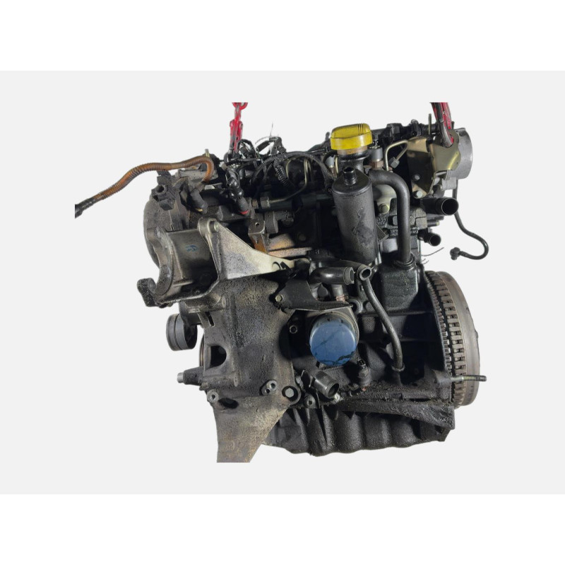 Moteur RENAULT LAGUNA 2 Photo n°3