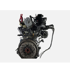 Moteur RENAULT LAGUNA 2