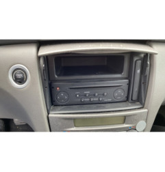 Moteur RENAULT LAGUNA 2
