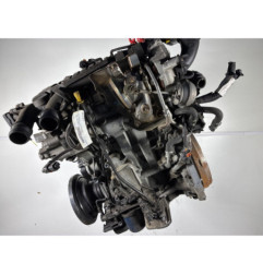 Moteur CITROEN C4 PICASSO 2 Photo n°1
