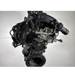 Moteur CITROEN C4 PICASSO 2