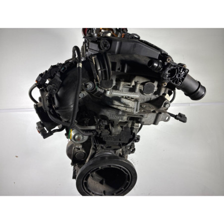 Moteur CITROEN C4 PICASSO 2