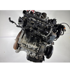 Moteur CITROEN C4 PICASSO 2