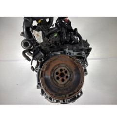 Moteur CITROEN C4 PICASSO 2