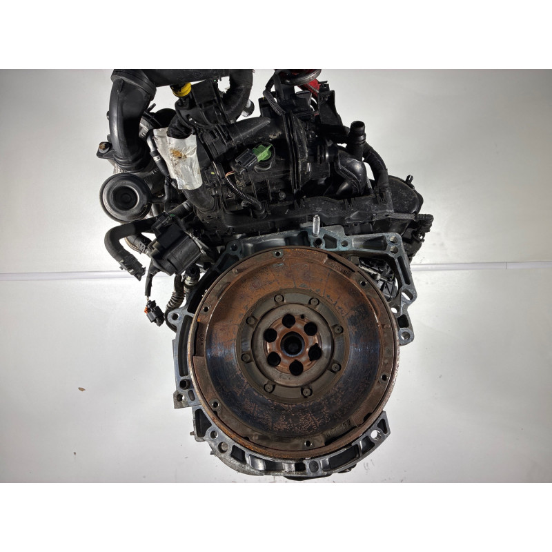 Moteur CITROEN C4 PICASSO 2 Photo n°5