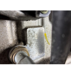 Moteur CITROEN XSARA Photo n°1