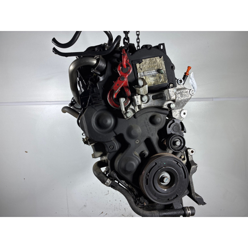 Moteur CITROEN XSARA Photo n°2