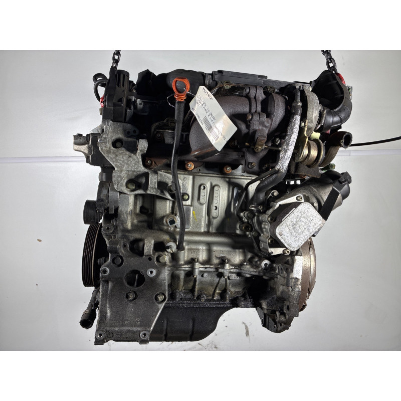 Moteur CITROEN XSARA Photo n°3