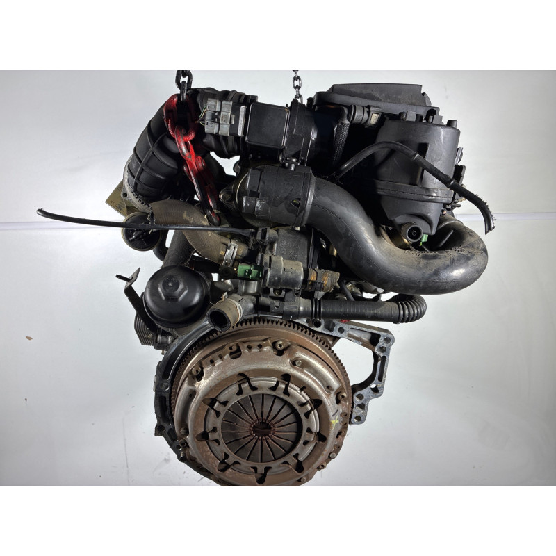 Moteur CITROEN XSARA Photo n°4