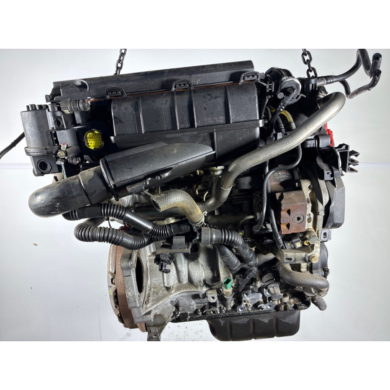 Moteur CITROEN XSARA Photo n°5