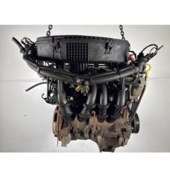 Moteur DACIA SANDERO 1 Photo n°1