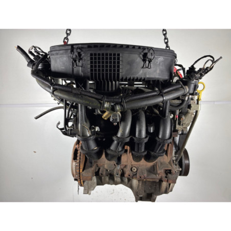 Moteur DACIA SANDERO 1 Photo n°1