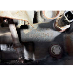 Moteur DACIA SANDERO 1