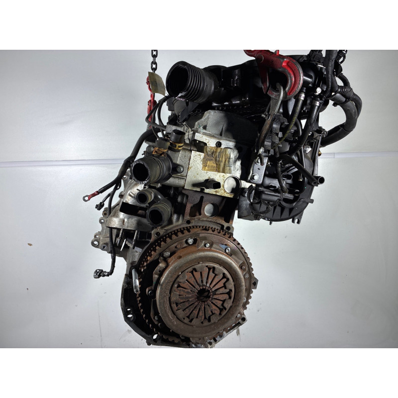 Moteur DACIA SANDERO 1 Photo n°4