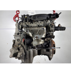 Moteur DACIA SANDERO 1