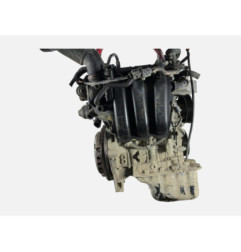 Moteur SKODA FABIA 2 Photo n°1