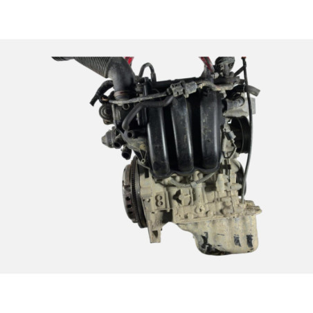 Moteur SKODA FABIA 2 Photo n°1