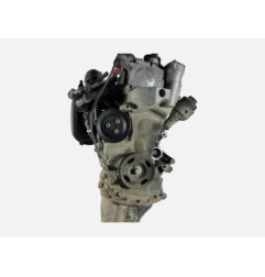 Moteur SKODA FABIA 2