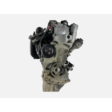 Moteur SKODA FABIA 2