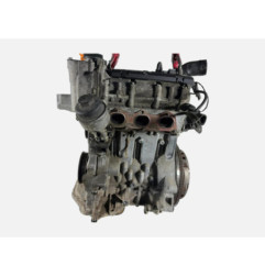 Moteur SKODA FABIA 2