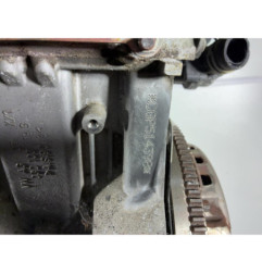Moteur SKODA FABIA 2