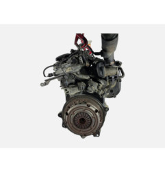 Moteur SKODA FABIA 2