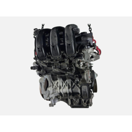 Moteur PEUGEOT 208 1 Photo n°1