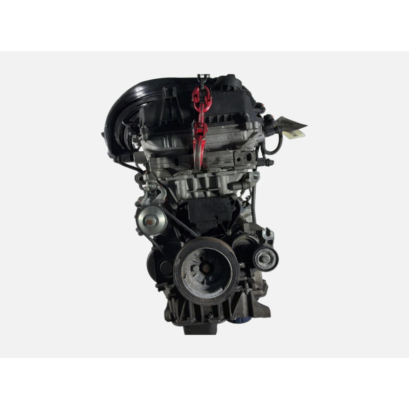 Moteur PEUGEOT 208 1 Photo n°2