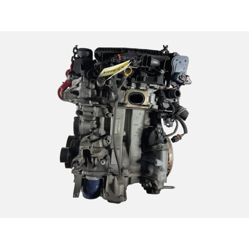 Moteur PEUGEOT 208 1 Photo n°3