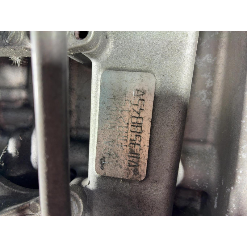 Moteur PEUGEOT 208 1 Photo n°4