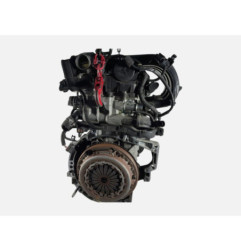 Moteur PEUGEOT 208 1