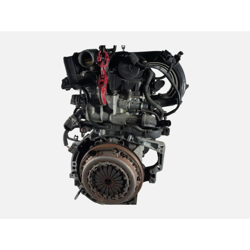 Moteur PEUGEOT 208 1 Photo n°5