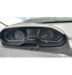Moteur PEUGEOT 208 1