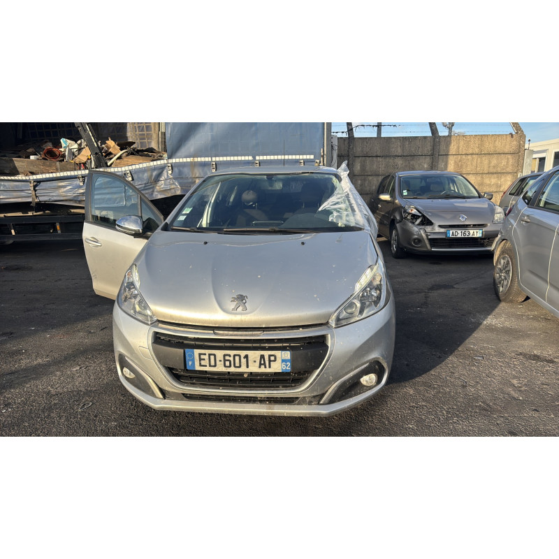 Moteur PEUGEOT 208 1 Photo n°18