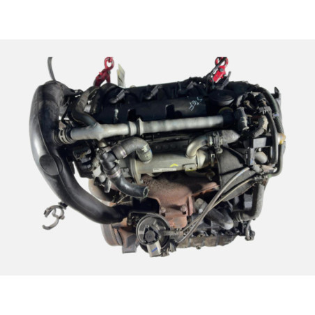 Moteur PEUGEOT 607 Photo n°1