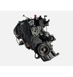 Moteur PEUGEOT 607